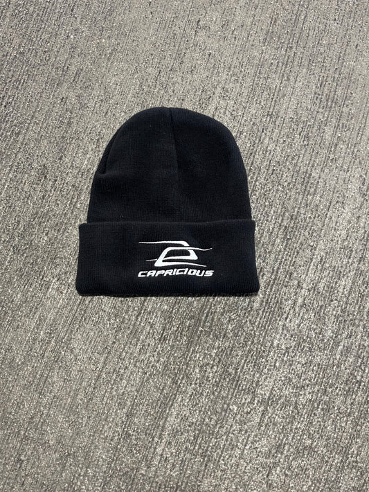 Capricious Beanie